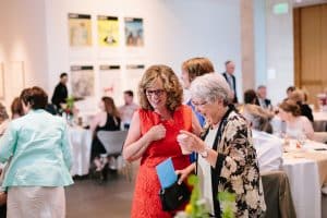 GRAM Wedding in Downtown Grand Rapids.