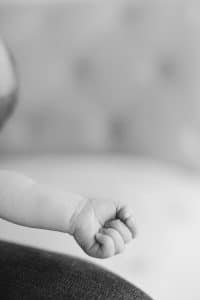 Grand Rapids Newborn Photographer.