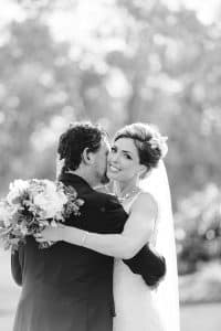 This blush pink Grand Rapids wedding was at Watermark Country Club. Florals and Design by Modern Day Floral and Events. Photography by Mae Photo Co.