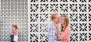 Grand Rapids and Eastmanville Farms engagement session.