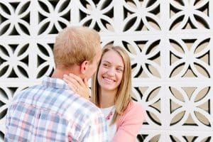 Grand Rapids and Eastmanville Farms engagement session.