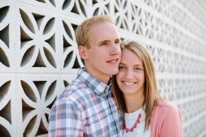 Grand Rapids and Eastmanville Farms engagement session.
