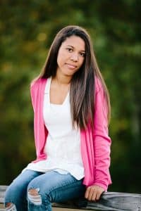 Grand Rapids high school senior photographer