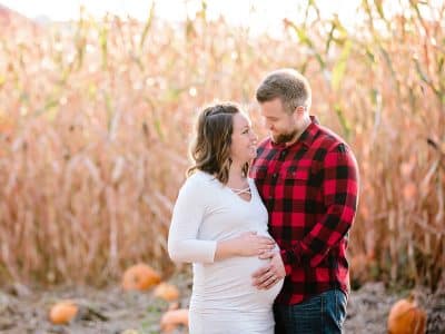 Grand Rapids Maternity Photographer