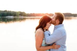 Mae Photo Co. is a wedding and engagement photographer in midwest Michigan.