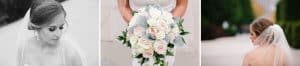 Steph and Ken had a Fall Chicago wedding at the Willis Tower Metropolitan Club and had photos taken in the skydeck.