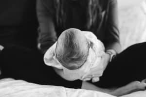 Weston Robert made his appearance and has the most adorable nursery. Weston had lifestyle newborn session at his new home.