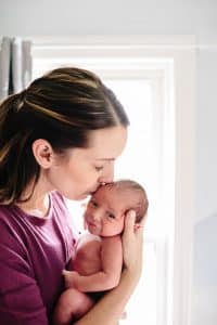 Weston Robert made his appearance and has the most adorable nursery. Weston had lifestyle newborn session at his new home.