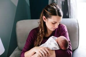 Weston Robert made his appearance and has the most adorable nursery. Weston had lifestyle newborn session at his new home.