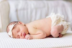 A family and newborn photography session in Grand Rapids, Michigan.