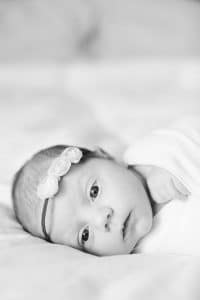 A family and newborn photography session in Grand Rapids, Michigan.