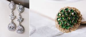 Melissa and Tony had a destination wedding at Bay Pointe Inn in Shelbville Michigan on Gun lake.
