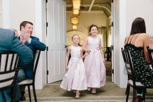 Rebecca and Andrew's wedding at Cascade Hills Country Club in Grand Rapids, Michigan.