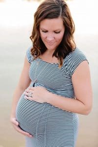 Grand Rapids family and maternity photography.
