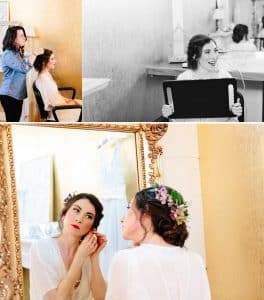 Rachel and Jay had their colorful and unique wedding at The Cheney Place downtown Grand Rapids.
