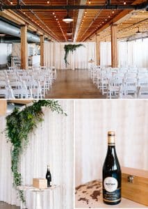 Rachel and Jay had their colorful and unique wedding at The Cheney Place downtown Grand Rapids.