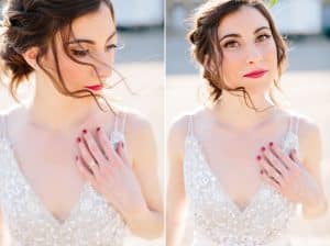 Rachel and Jay had their colorful and unique wedding at The Cheney Place downtown Grand Rapids.