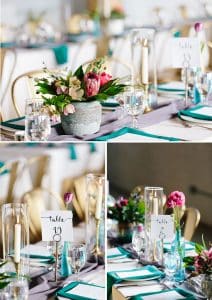 Rachel and Jay had their colorful and unique wedding at The Cheney Place downtown Grand Rapids.