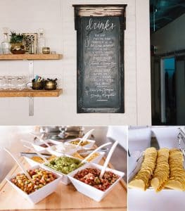 Rachel and Jay had their colorful and unique wedding at The Cheney Place downtown Grand Rapids.