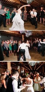 Rachel and Jay had their colorful and unique wedding at The Cheney Place downtown Grand Rapids.