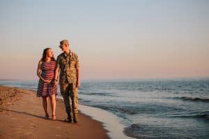 Grand Haven State Park beach Maternity photography.