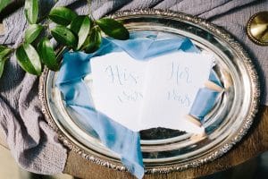 This Greenhouse wedding was photographed in Grand Rapids, MI. The inspiration includes a french bulldog, beautiful blooms, and endless wedding photo inspiration.