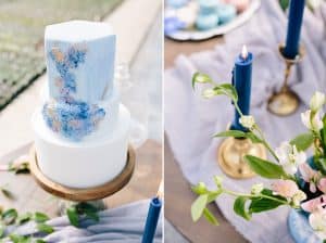 This Greenhouse wedding was photographed in Grand Rapids, MI. The inspiration includes a french bulldog, beautiful blooms, and endless wedding photo inspiration.