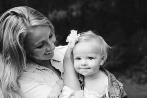 Grand Rapids family photographer.