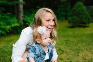 Grand Rapids family photographer.