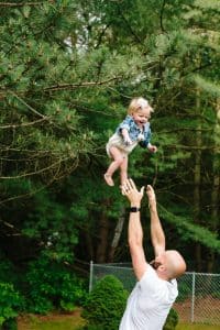 Grand Rapids family photographer.