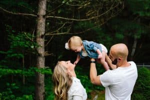 Grand Rapids family photographer.