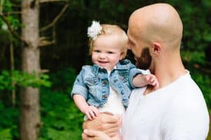 Grand Rapids family photographer.