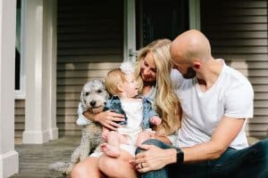 Grand Rapids family photographer.