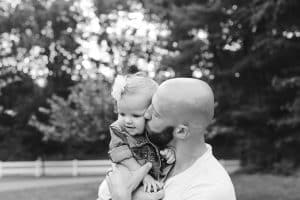 Grand Rapids family photographer.
