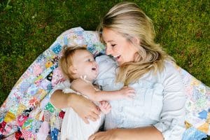 Grand Rapids family photographer.