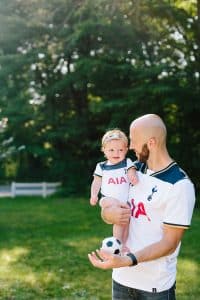 Grand Rapids family photographer.