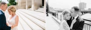 Grand Rapids wedding at the New Vintage Place.