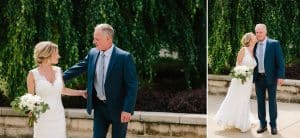 Grand Rapids wedding at the New Vintage Place.