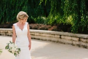Grand Rapids wedding at the New Vintage Place.