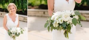 Grand Rapids wedding at the New Vintage Place.