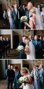 Grand Rapids wedding at the New Vintage Place.