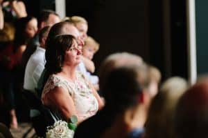 Grand Rapids wedding at the New Vintage Place.