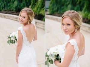 Grand Rapids wedding at the New Vintage Place.