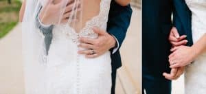 Grand Rapids wedding at the New Vintage Place.