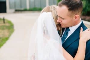 Grand Rapids wedding at the New Vintage Place.
