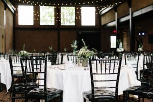 Grand Rapids wedding at the New Vintage Place.