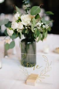 Grand Rapids wedding at the New Vintage Place.