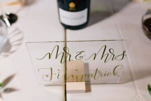 Grand Rapids wedding at the New Vintage Place.