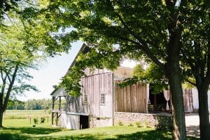 Sierra and Andrews wedding was at Hidden Vineyard wedding barn. The day was filled with pretty details, great friends, family, and so many beautiful moments.