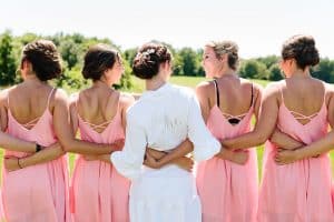 Sierra and Andrews wedding was at Hidden Vineyard wedding barn. The day was filled with pretty details, great friends, family, and so many beautiful moments.